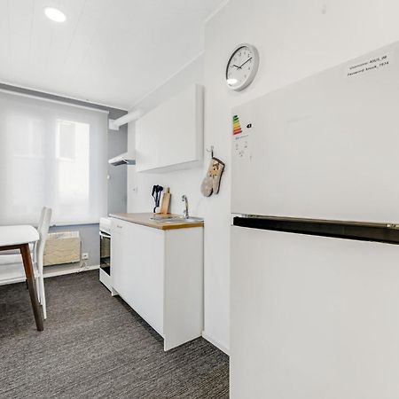 Apartamento Juhkentali 46, Korter 6 Tallin Exterior foto